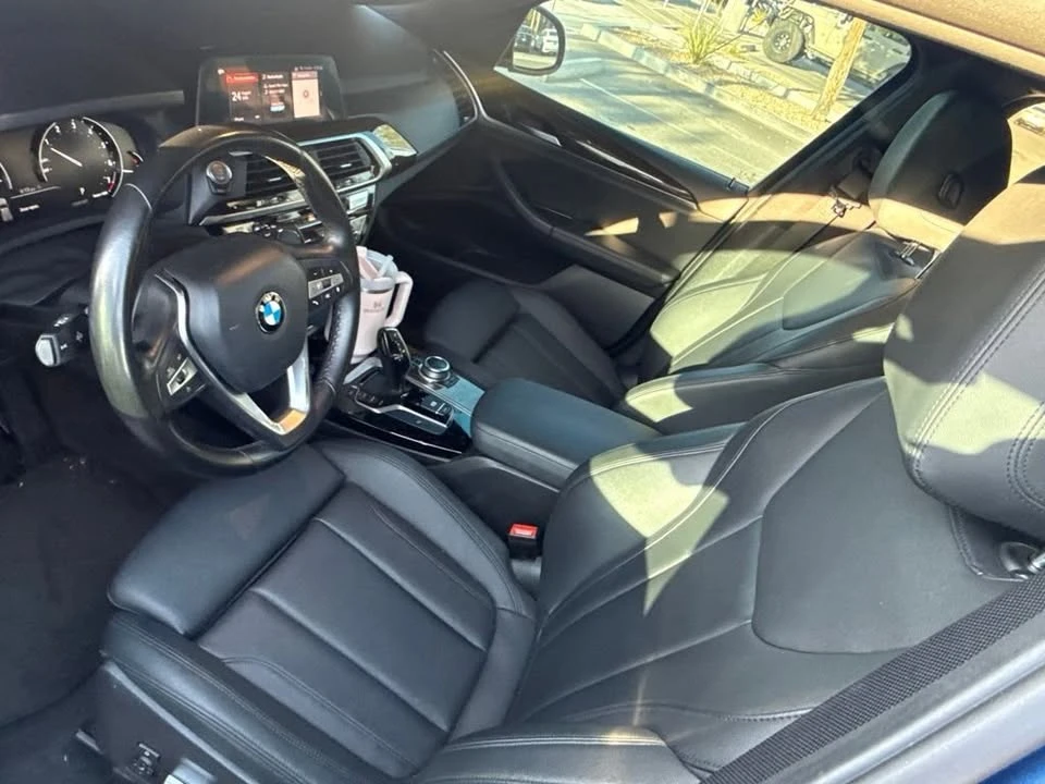 2020 BMW G01 X3 - Image 2 of 3
