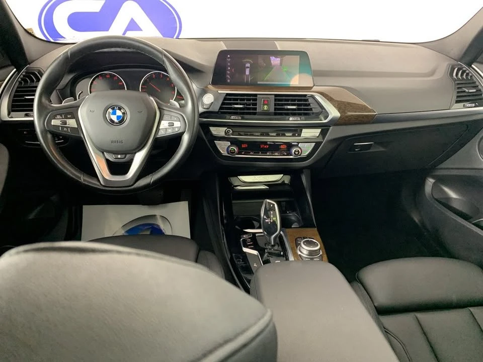2020 BMW G01 X3 - Image 2 of 12