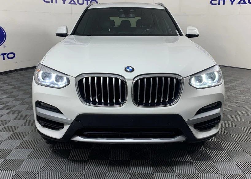 2020 BMW G01 X3 - Image 8 of 12