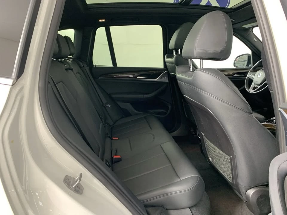 2020 BMW G01 X3 - Image 6 of 12