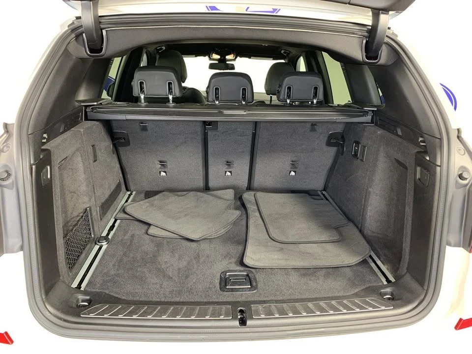 2020 BMW G01 X3 - Image 7 of 12