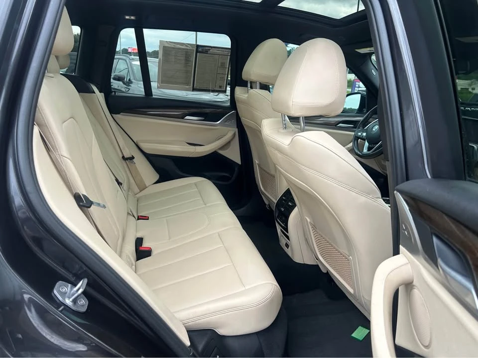 2020 BMW G01 X3 - Image 9 of 14