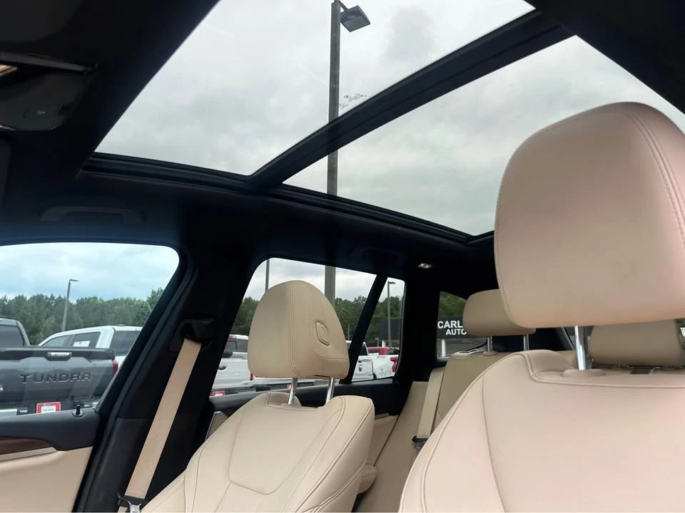 2020 BMW G01 X3 - Image 12 of 14