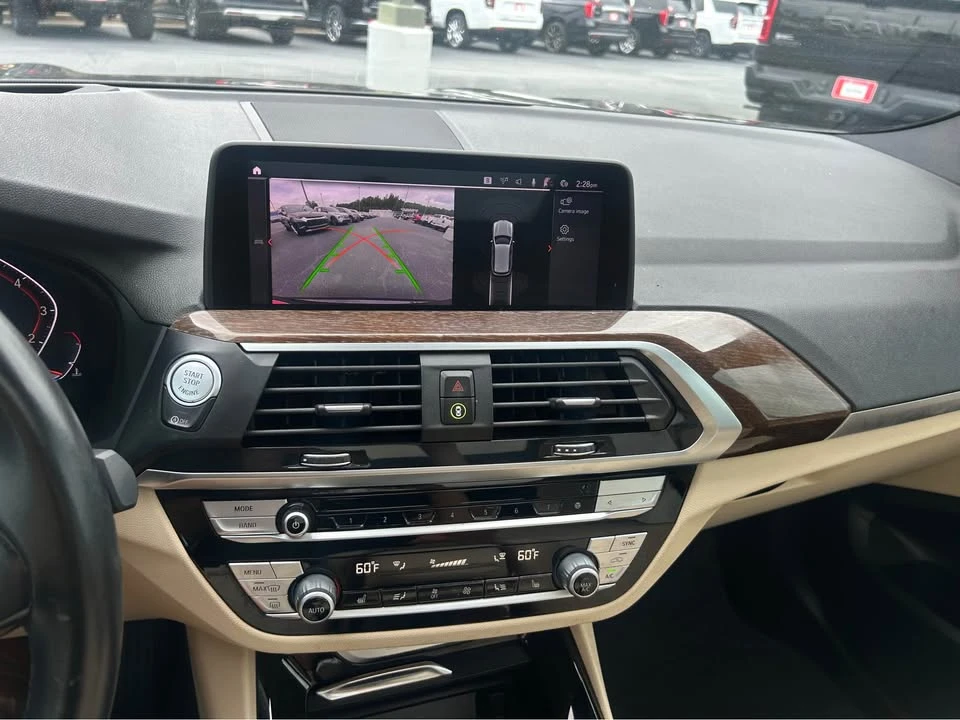 2020 BMW G01 X3 - Image 13 of 14
