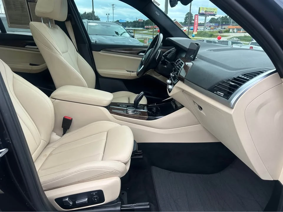 2020 BMW G01 X3 - Image 7 of 14