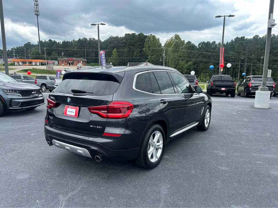 2020 BMW G01 X3 - Image 4 of 14