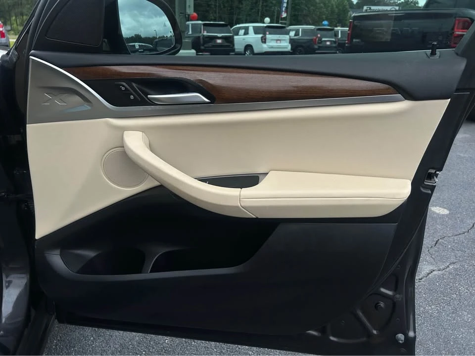 2020 BMW G01 X3 - Image 8 of 14