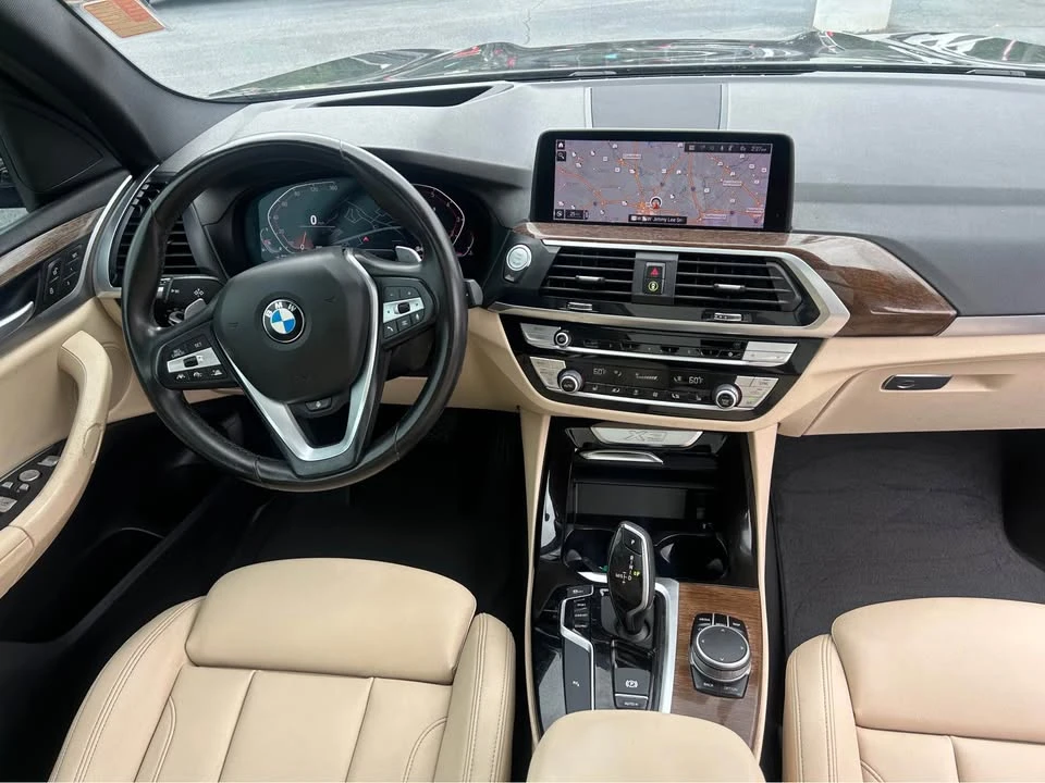 2020 BMW G01 X3 - Image 10 of 14