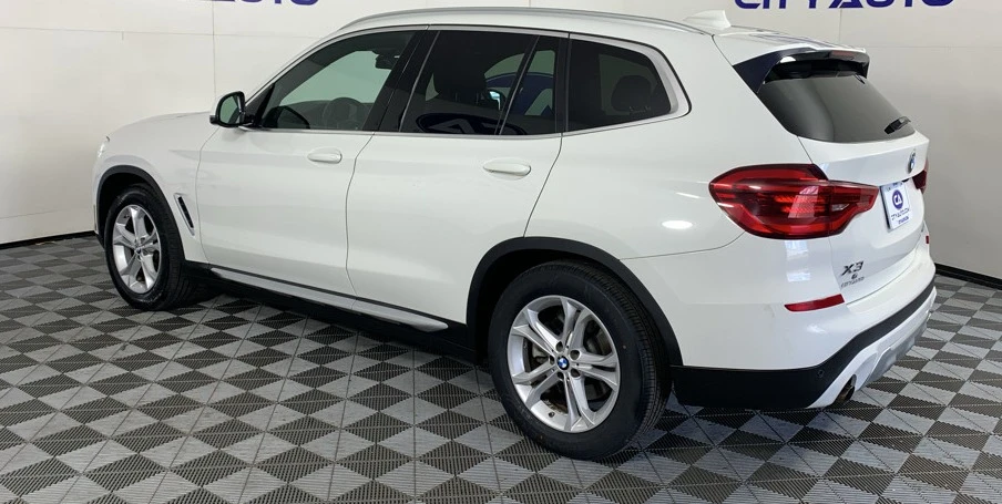 2020 BMW G01 X3 - Image 12 of 12