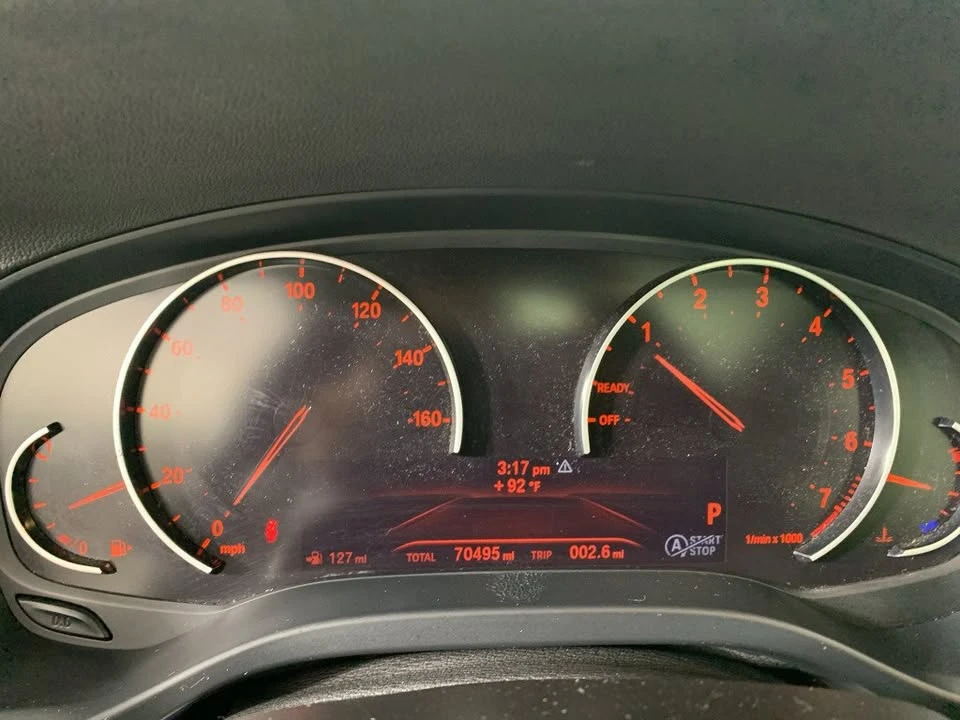2020 BMW G01 X3 - Image 4 of 12