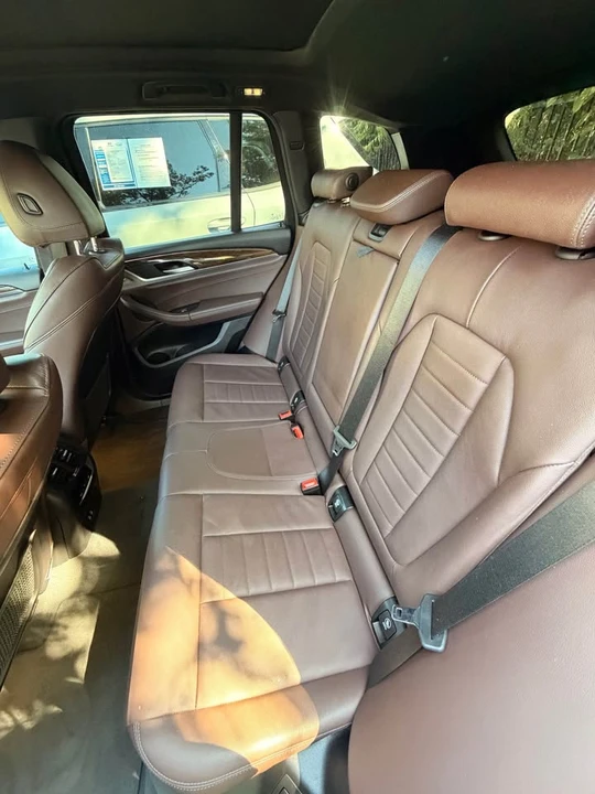 2020 BMW G01 X3 - Image 9 of 13