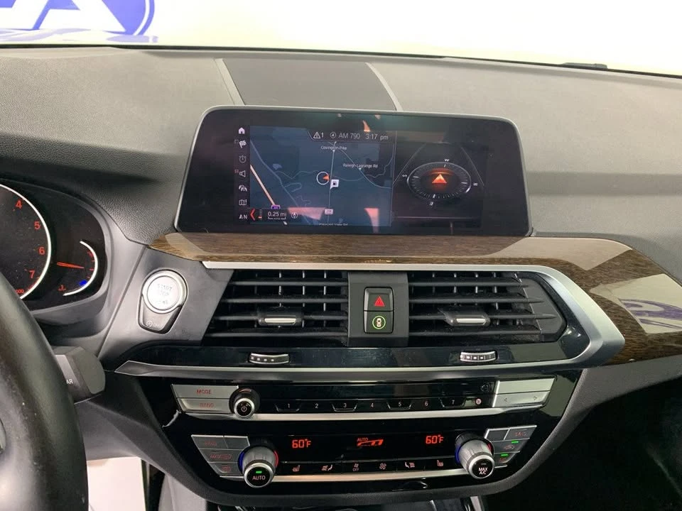 2020 BMW G01 X3 - Image 5 of 12