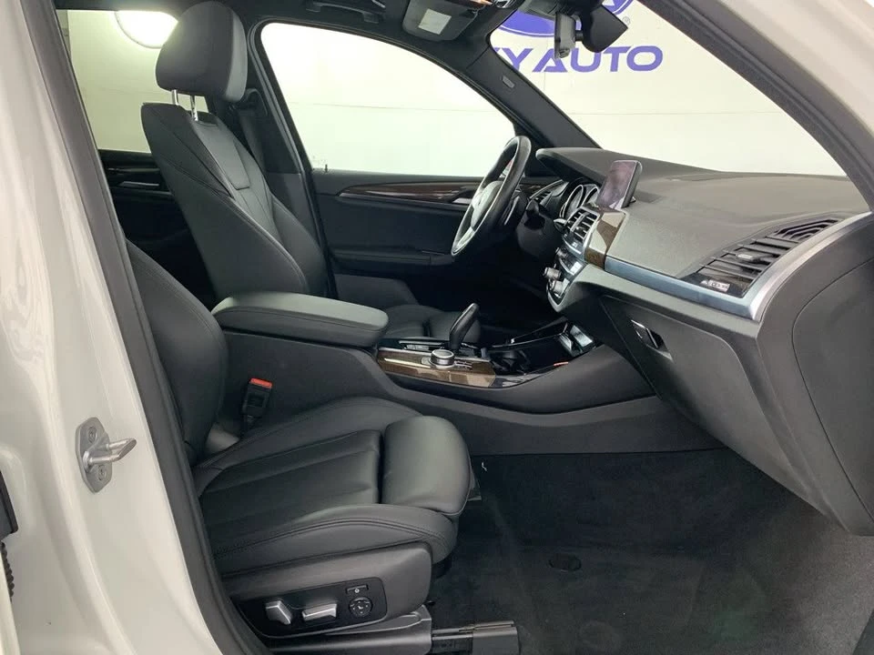 2020 BMW G01 X3 - Image 3 of 12