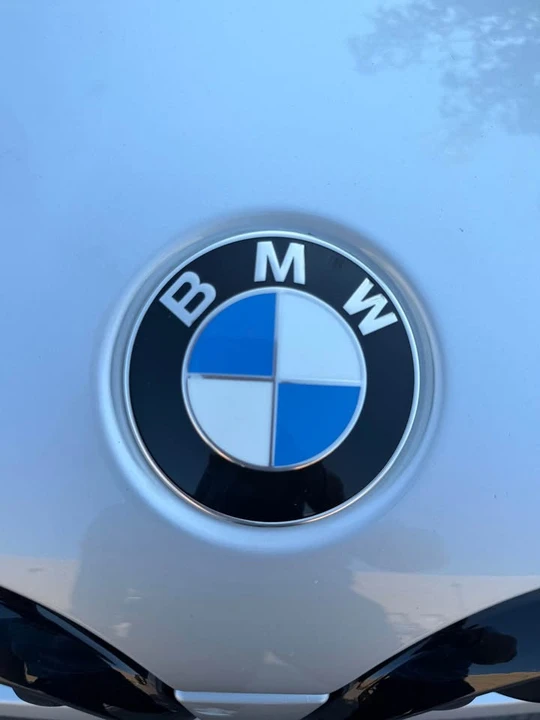 2020 BMW G01 X3 - Image 5 of 13