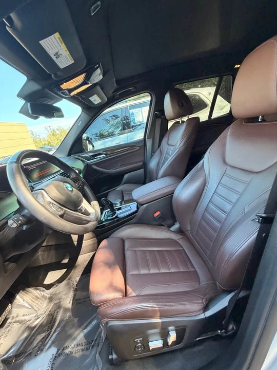 2020 BMW G01 X3 - Image 6 of 13