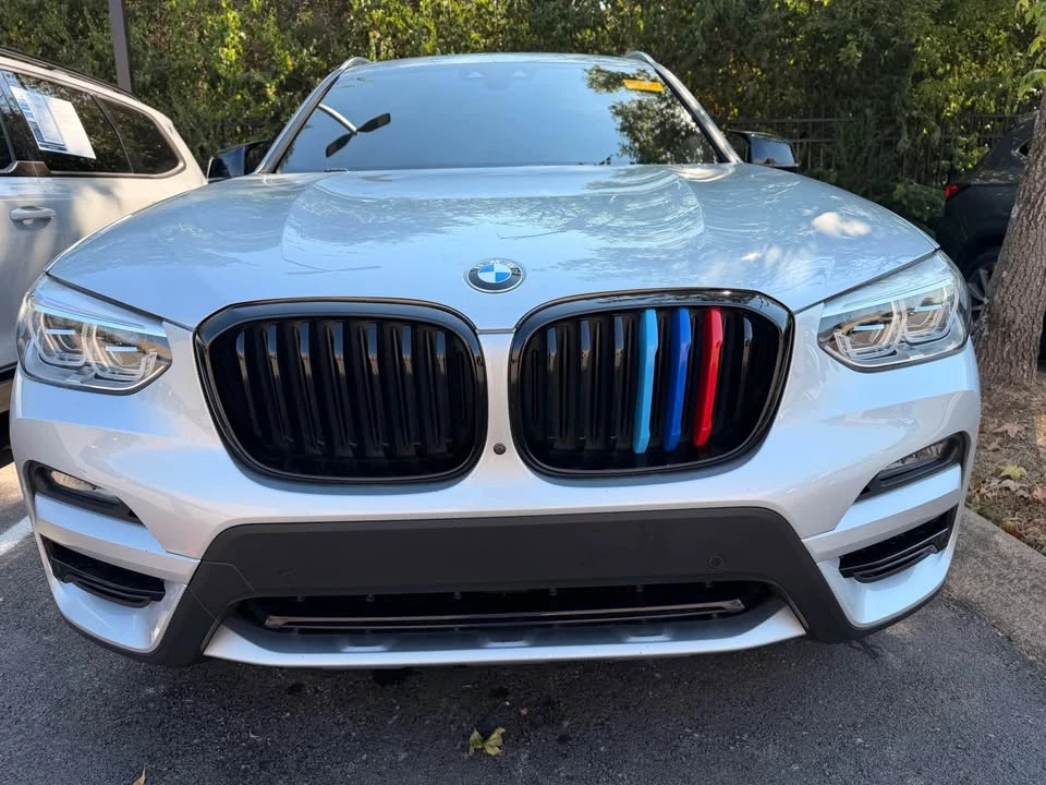 2020 BMW G01 X3 - Image 4 of 13