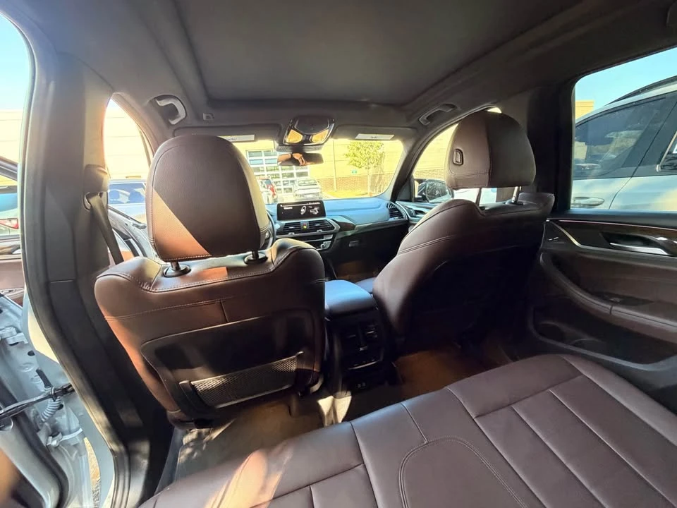 2020 BMW G01 X3 - Image 10 of 13