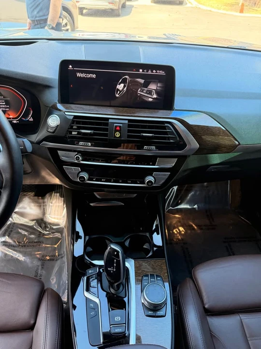 2020 BMW G01 X3 - Image 11 of 13