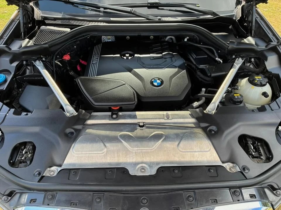 2020 BMW G01 X3 - Image 17 of 18