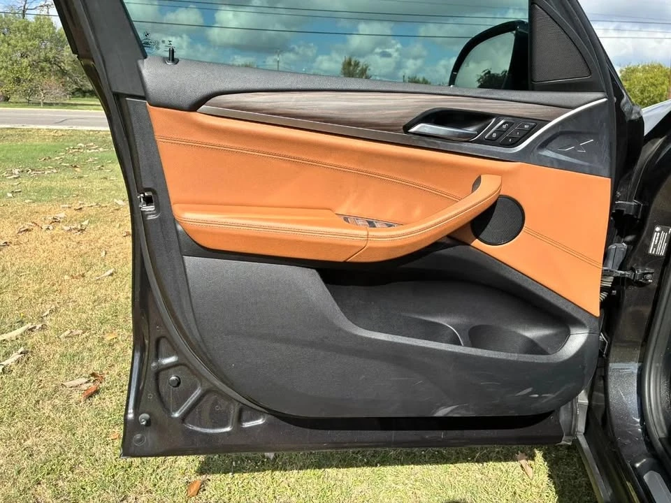 2020 BMW G01 X3 - Image 7 of 18