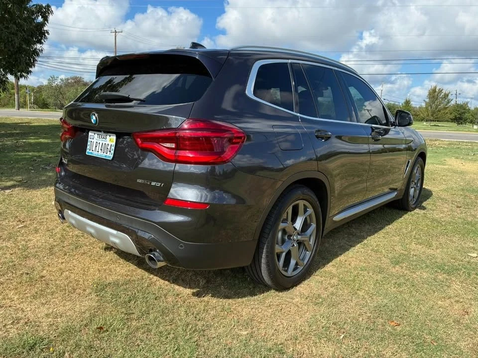 2020 BMW G01 X3 - Image 2 of 18