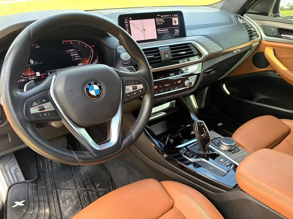2020 BMW G01 X3 - Image 3 of 18