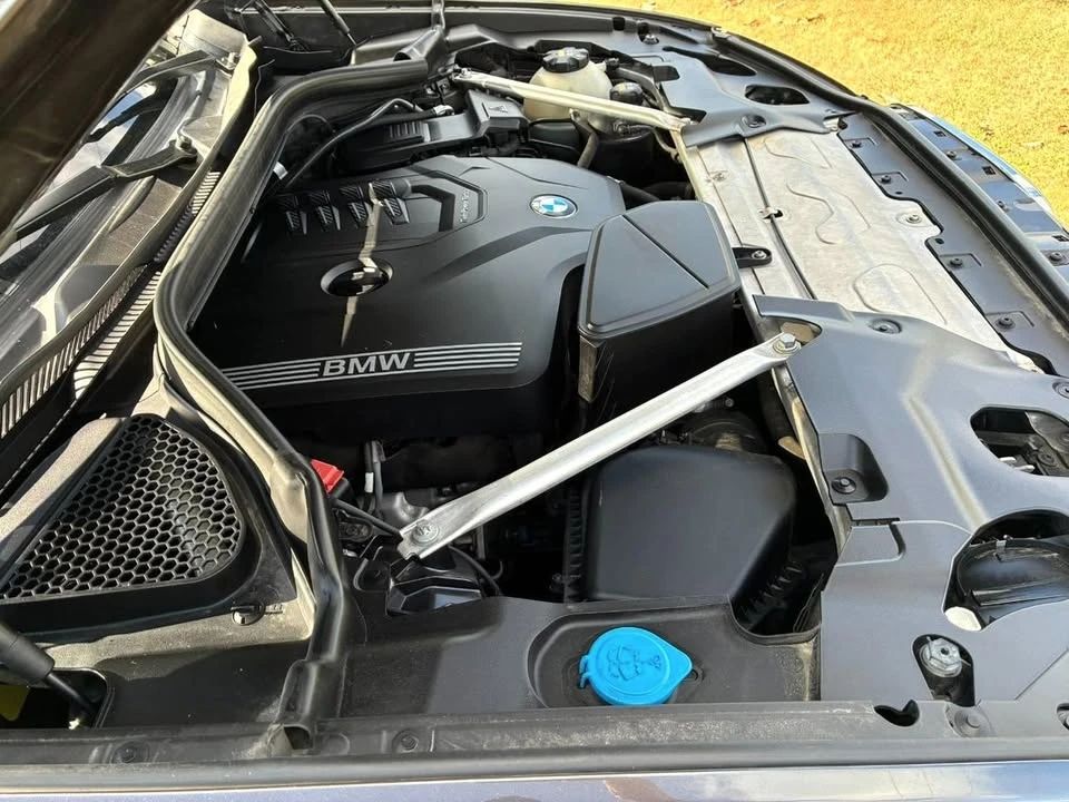 2020 BMW G01 X3 - Image 16 of 18