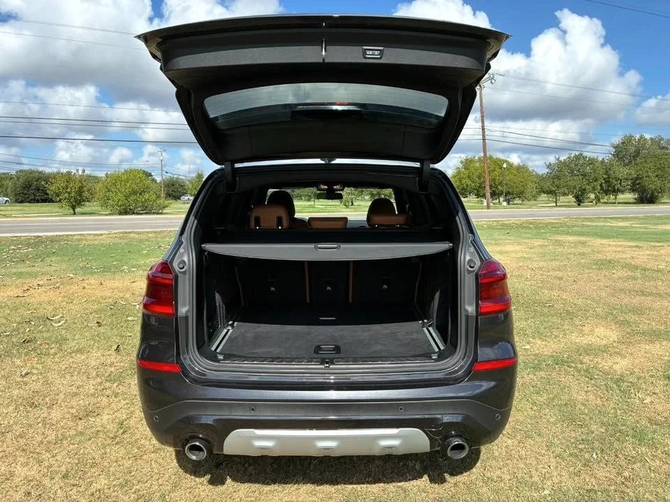 2020 BMW G01 X3 - Image 14 of 18