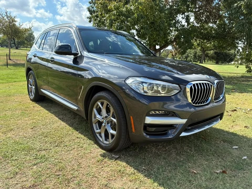 2020 BMW G01 X3 - Image 4 of 18