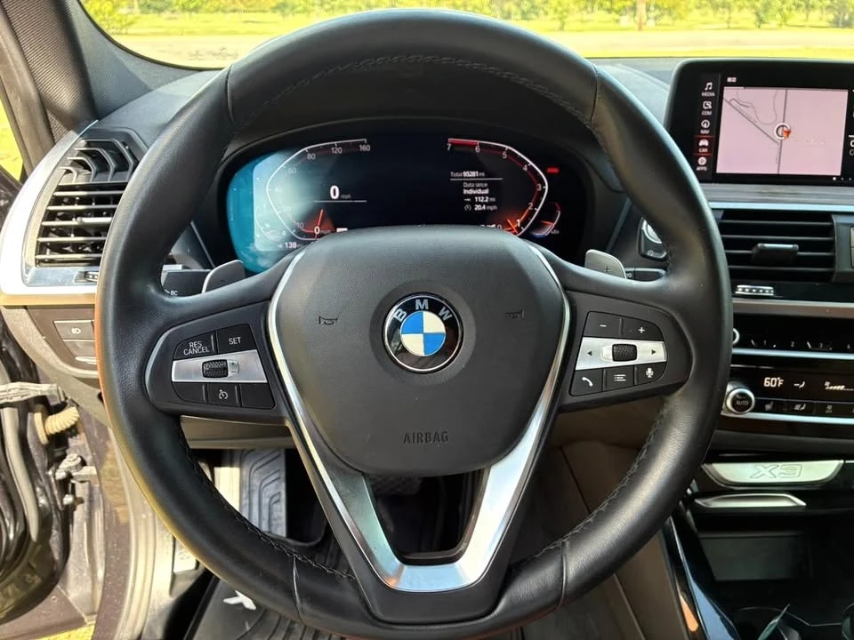 2020 BMW G01 X3 - Image 9 of 18