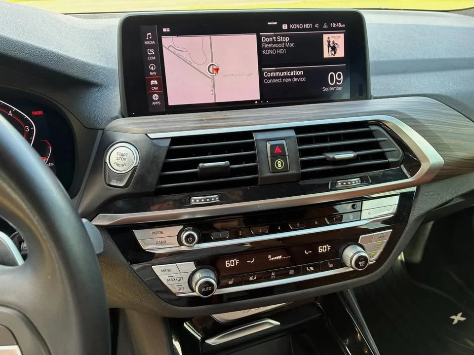 2020 BMW G01 X3 - Image 10 of 18