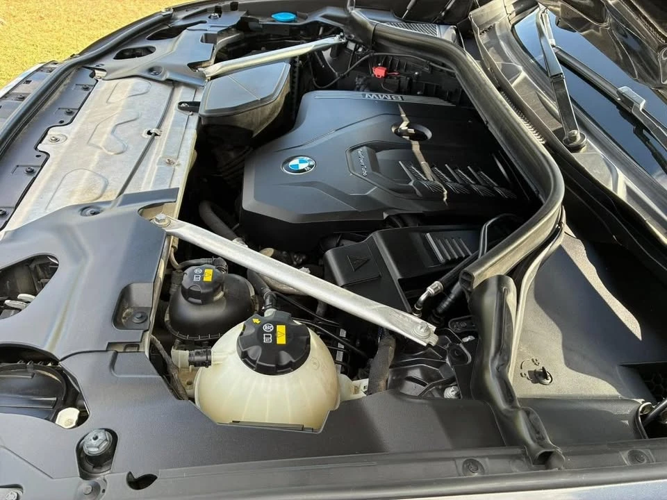 2020 BMW G01 X3 - Image 18 of 18