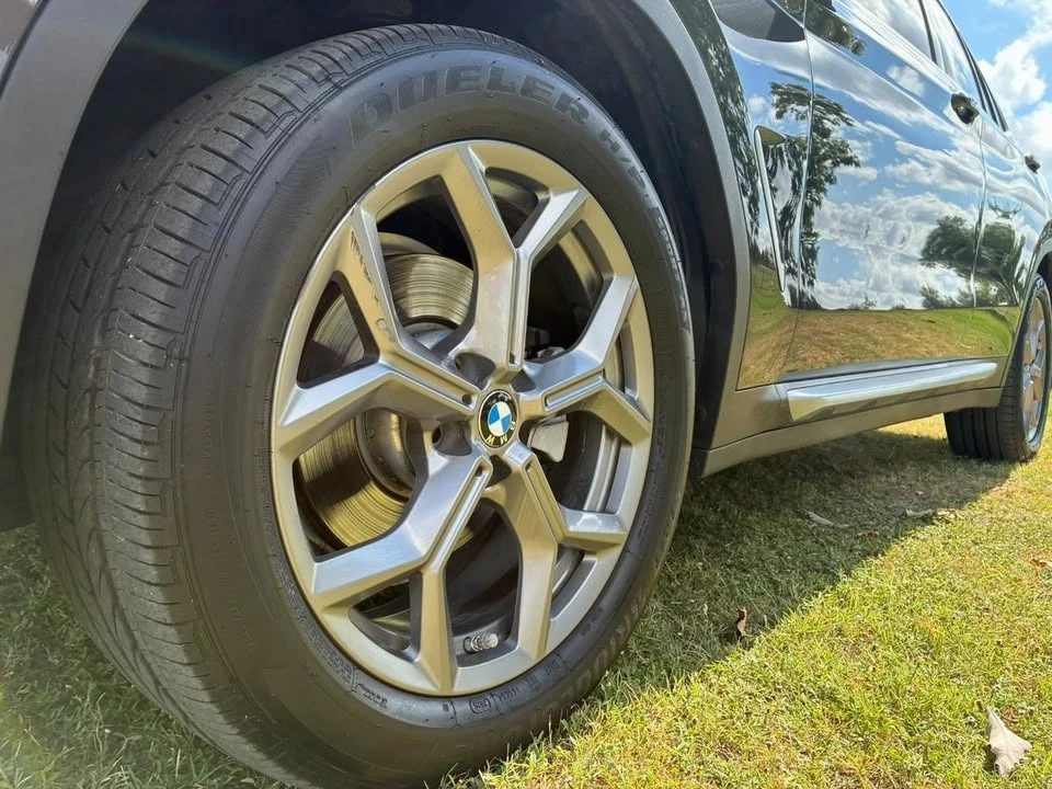 2020 BMW G01 X3 - Image 6 of 18