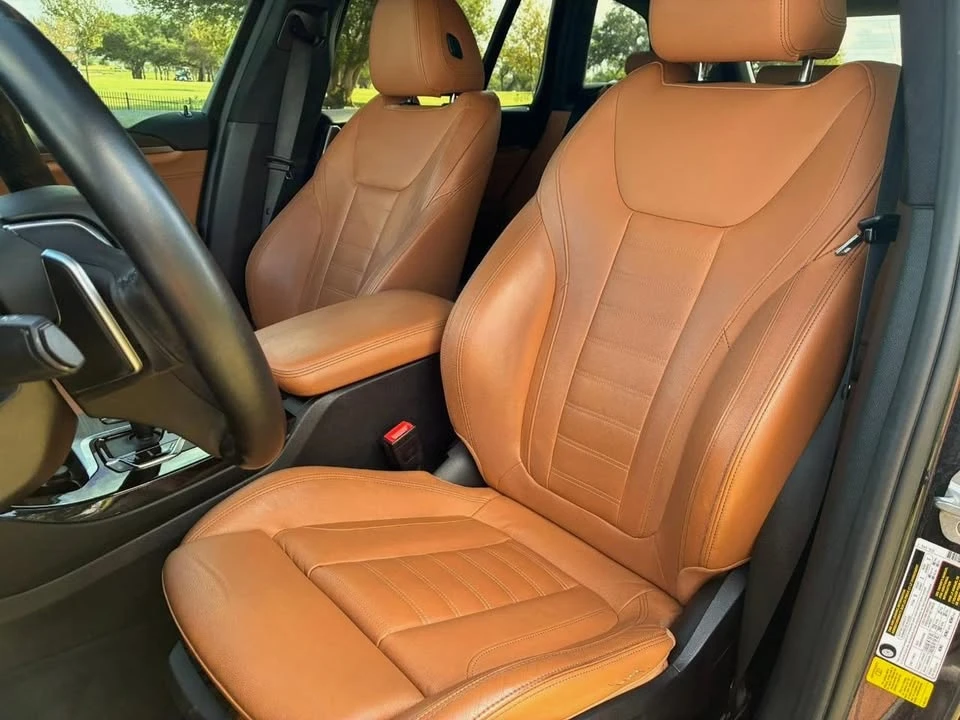 2020 BMW G01 X3 - Image 8 of 18