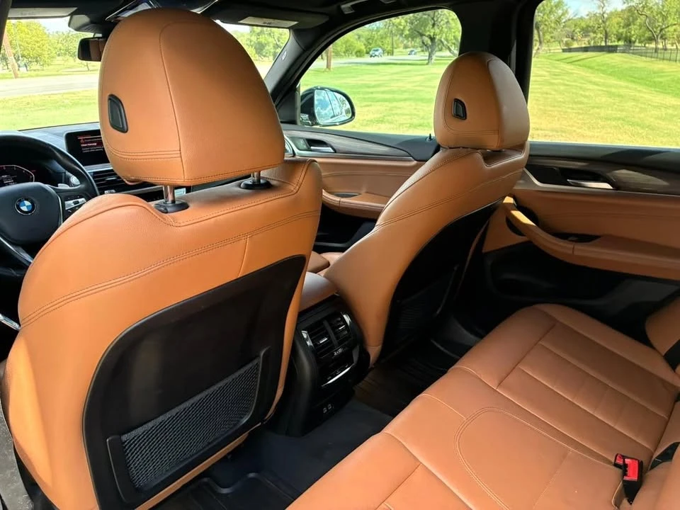 2020 BMW G01 X3 - Image 12 of 18