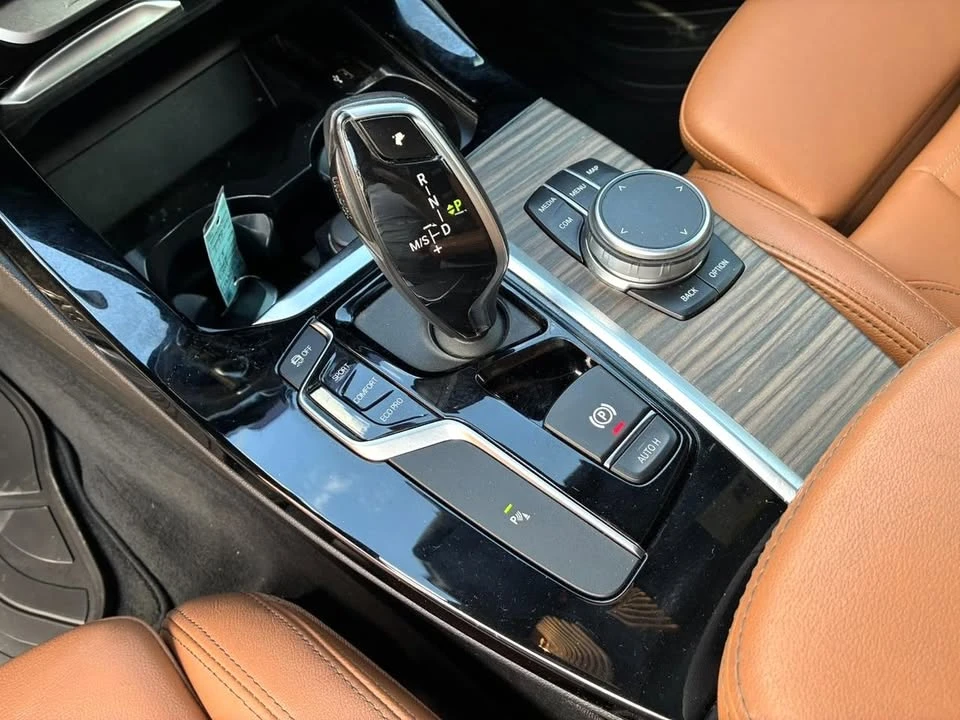 2020 BMW G01 X3 - Image 11 of 18