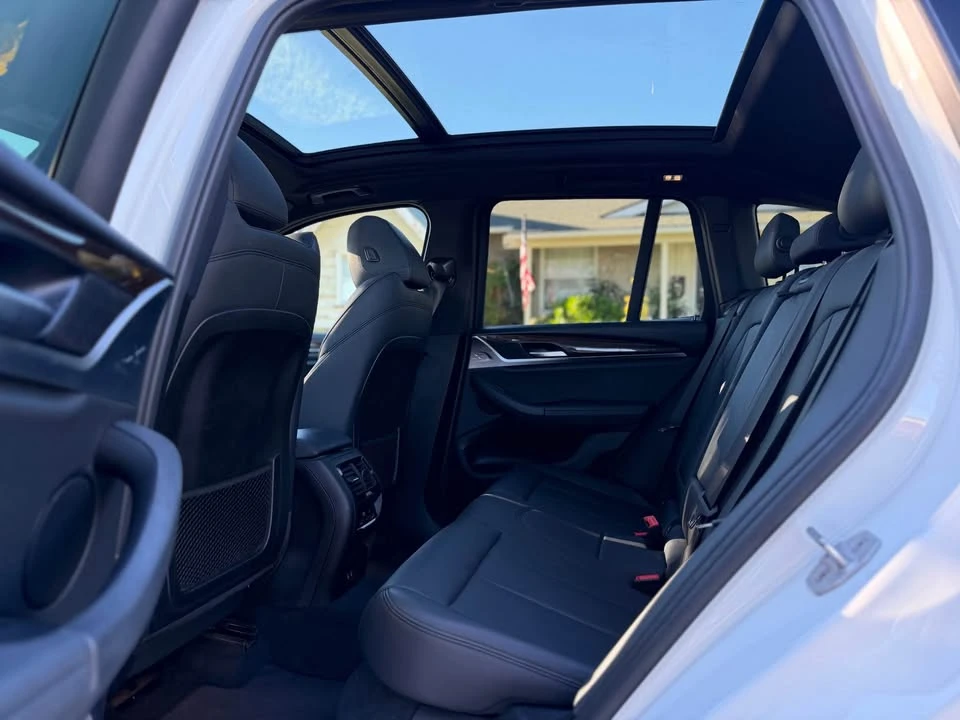 2020 BMW G01 X3 - Image 20 of 20