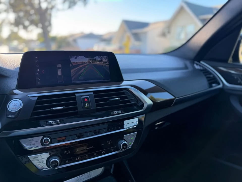 2020 BMW G01 X3 - Image 13 of 20
