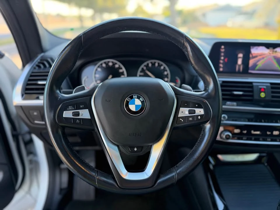 2020 BMW G01 X3 - Image 10 of 20