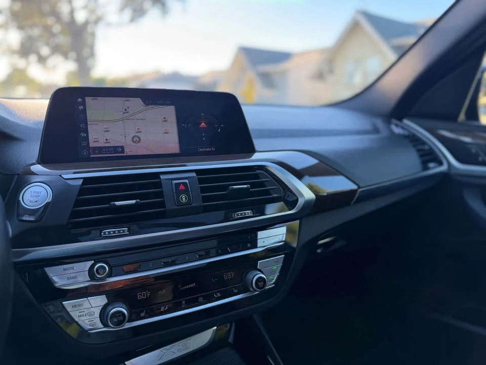 2020 BMW G01 X3 - Image 11 of 20