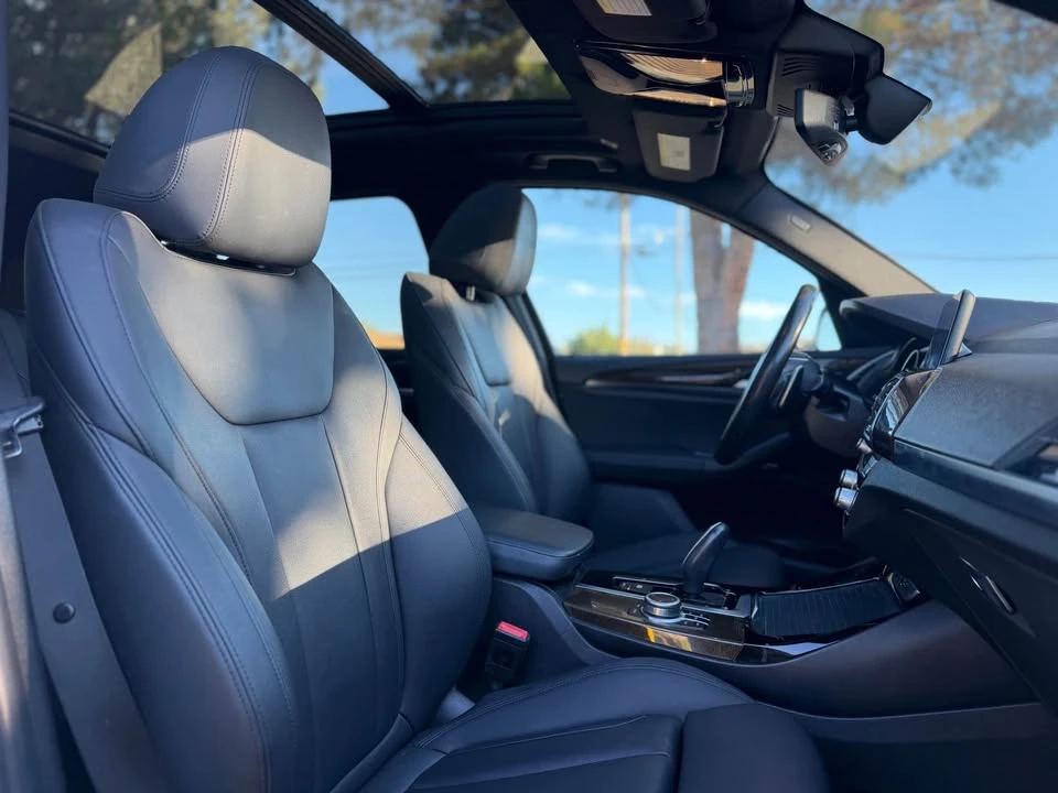 2020 BMW G01 X3 - Image 17 of 20