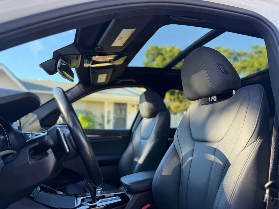 2020 BMW G01 X3 - Image 16 of 20