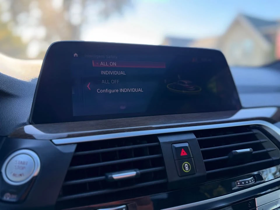 2020 BMW G01 X3 - Image 12 of 20