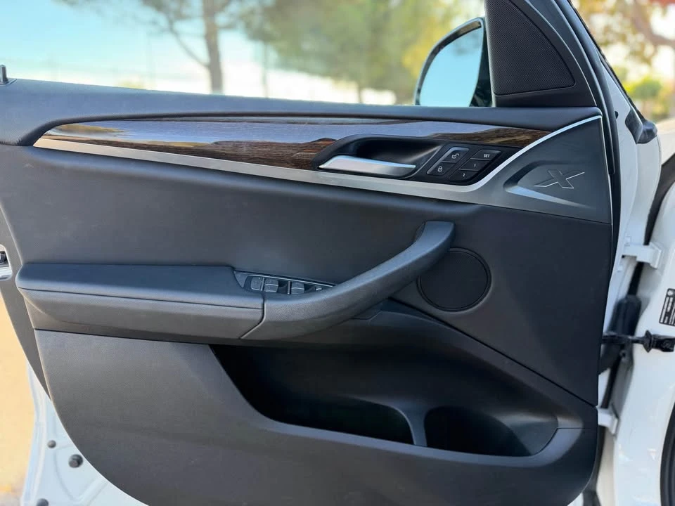 2020 BMW G01 X3 - Image 9 of 20