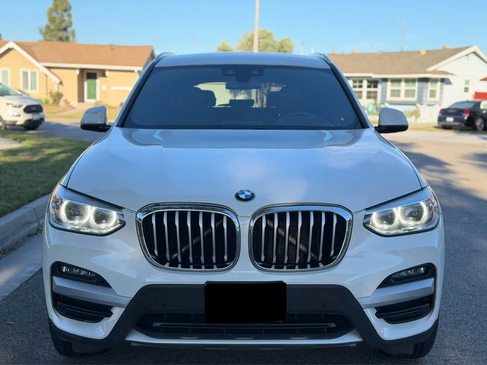 2020 BMW G01 X3 - Image 5 of 20