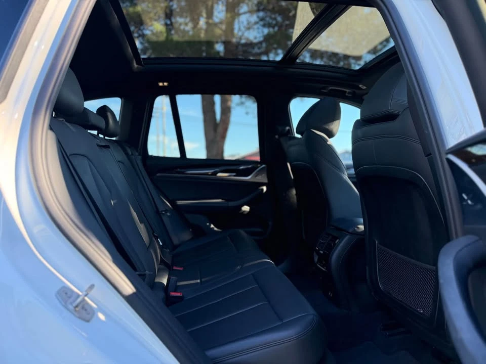 2020 BMW G01 X3 - Image 19 of 20
