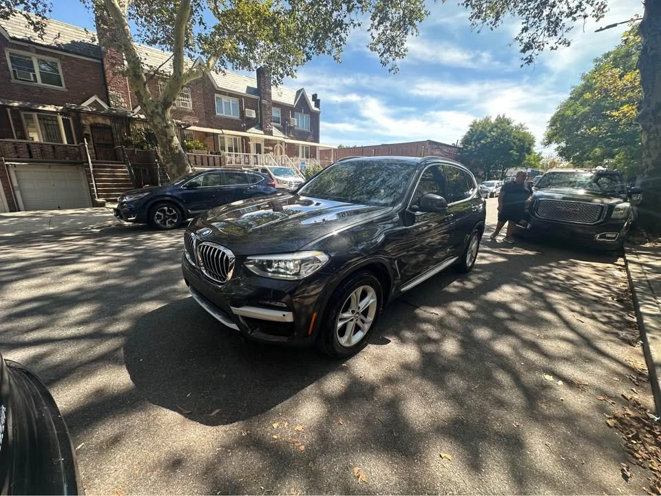 2020 BMW G01 X3 - Image 7 of 16