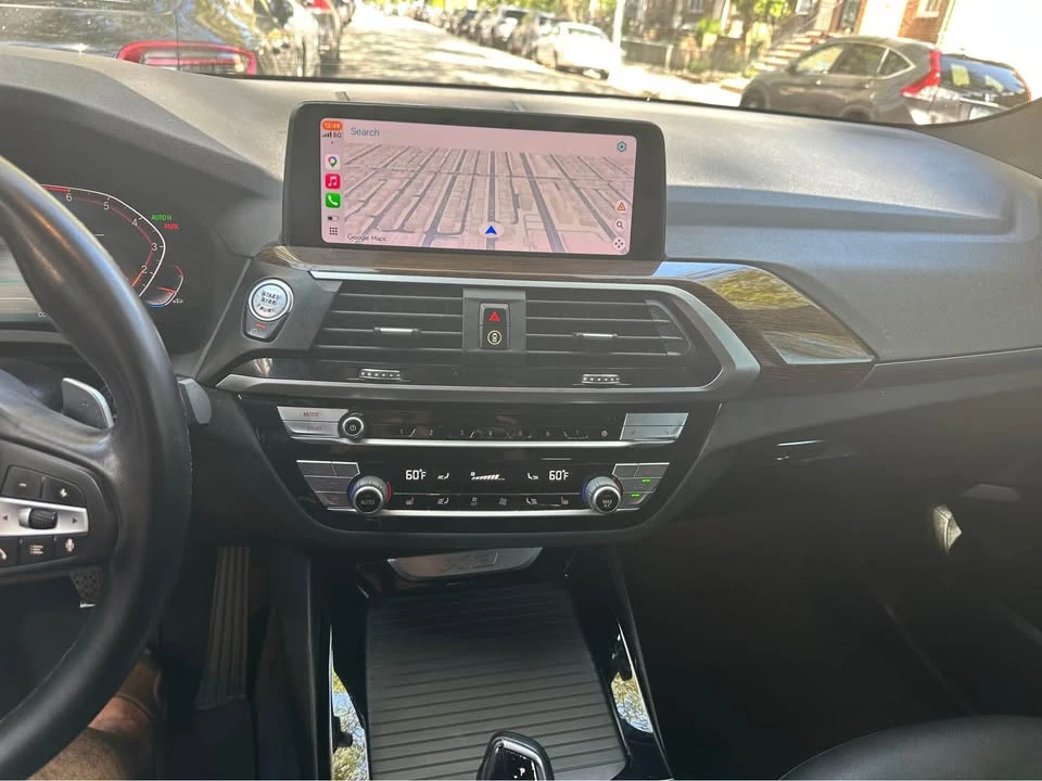 2020 BMW G01 X3 - Image 10 of 16