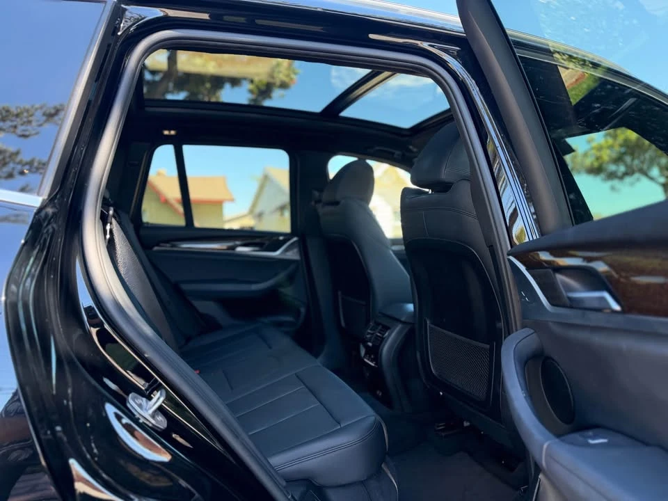 2020 BMW G01 X3 - Image 18 of 19