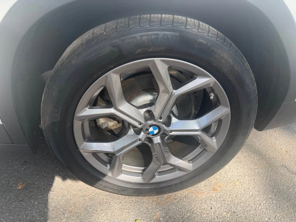 2020 BMW G01 X3 - Image 15 of 16